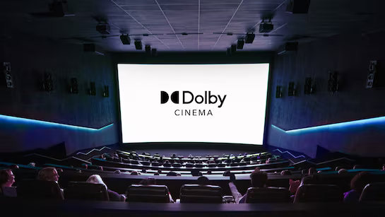 Cinépolis India Announces Incorporating all of Dolby’s Products for its Sites.
